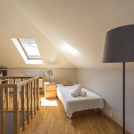 Apartament Amber Krakkó Kültér fotó