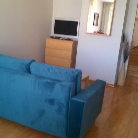 Apartament Amber Krakkó Kültér fotó