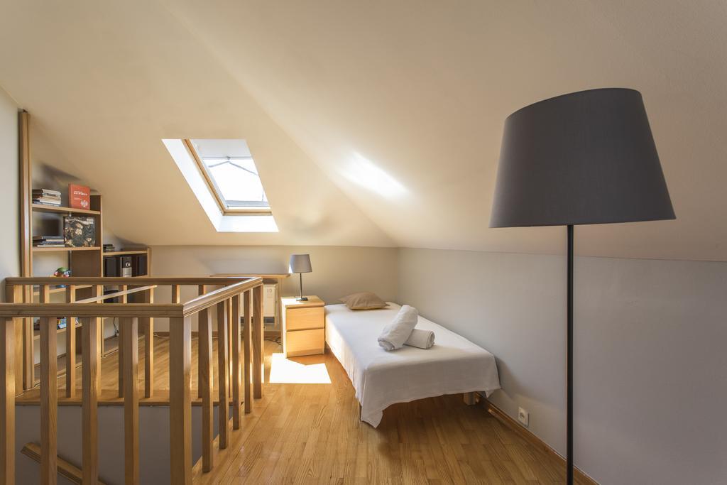 Apartament Amber Krakkó Kültér fotó