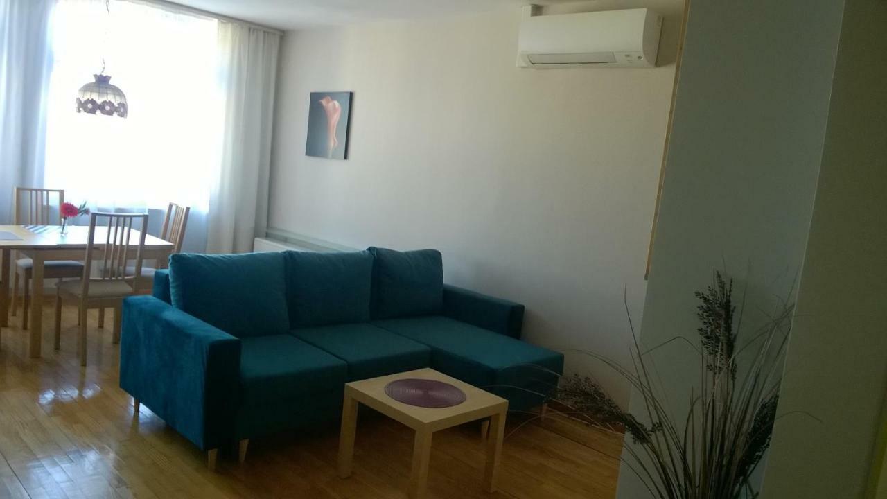 Apartament Amber Krakkó Kültér fotó