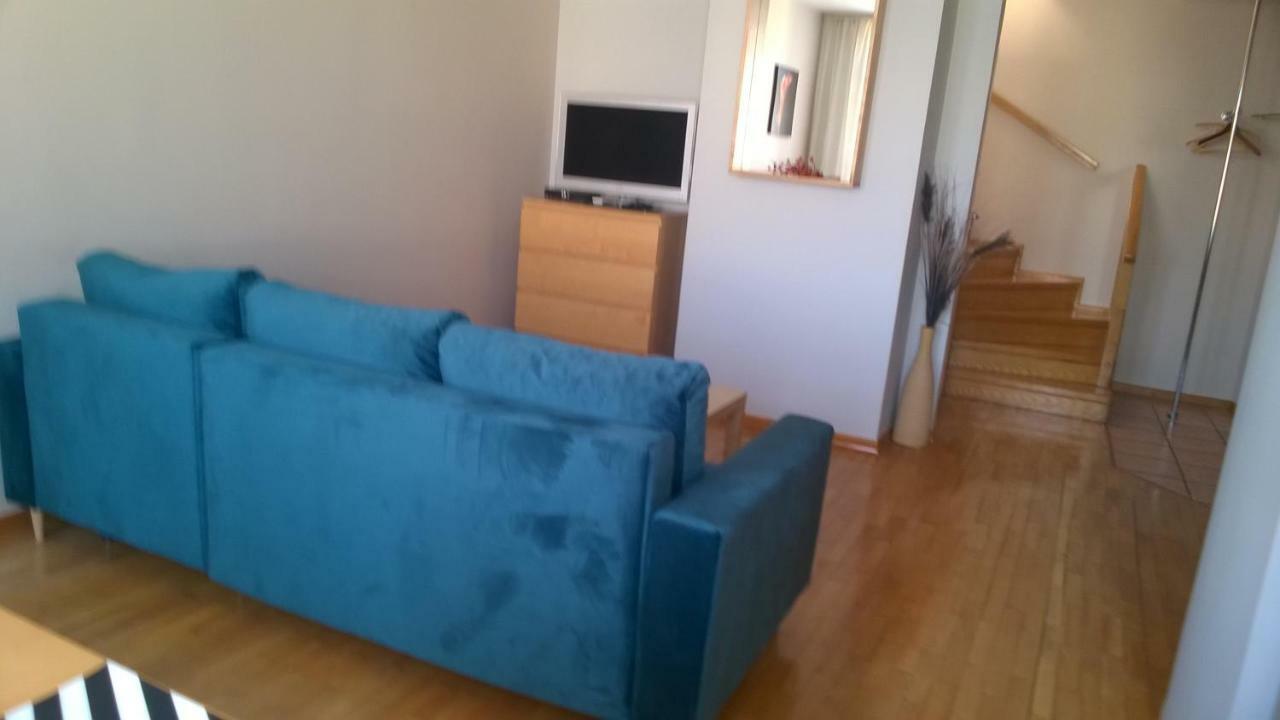 Apartament Amber Krakkó Kültér fotó